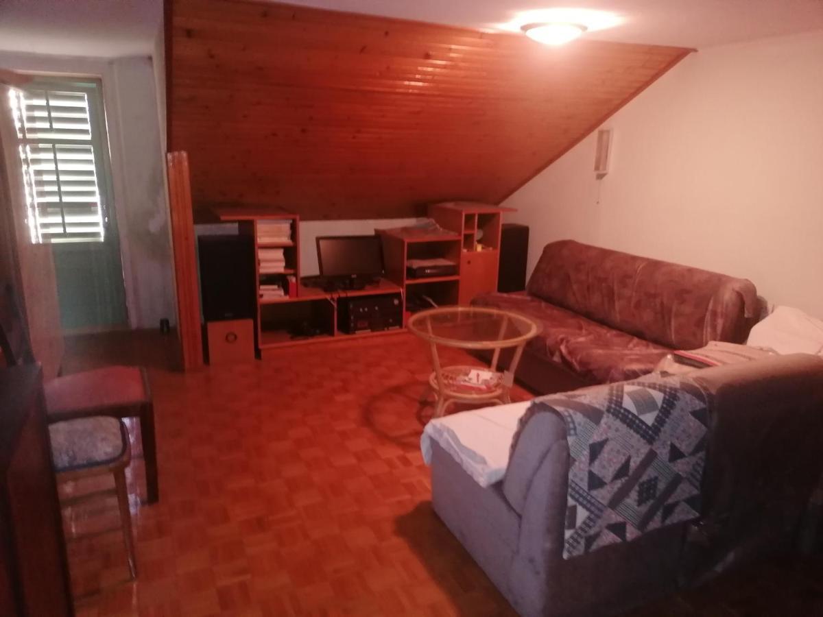 Marina Apartment End Rooms Vela Luka Exterior photo
